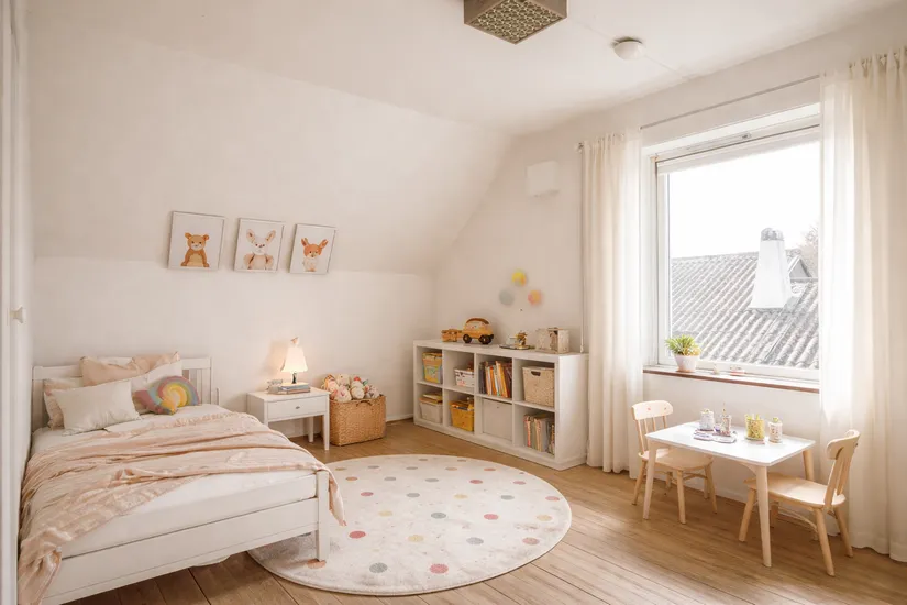 Villa, Norra Radhusgatan 14, Löberöd, Eslöv