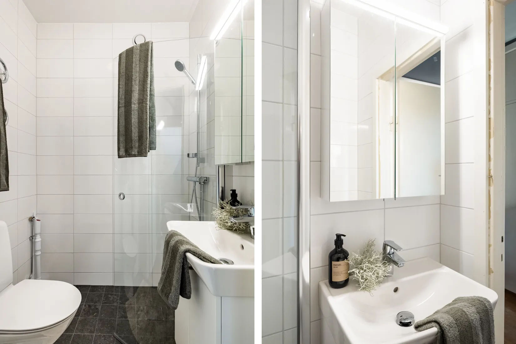 Bostadsrätt, Brahegatan 8A, Centrum, Västerås