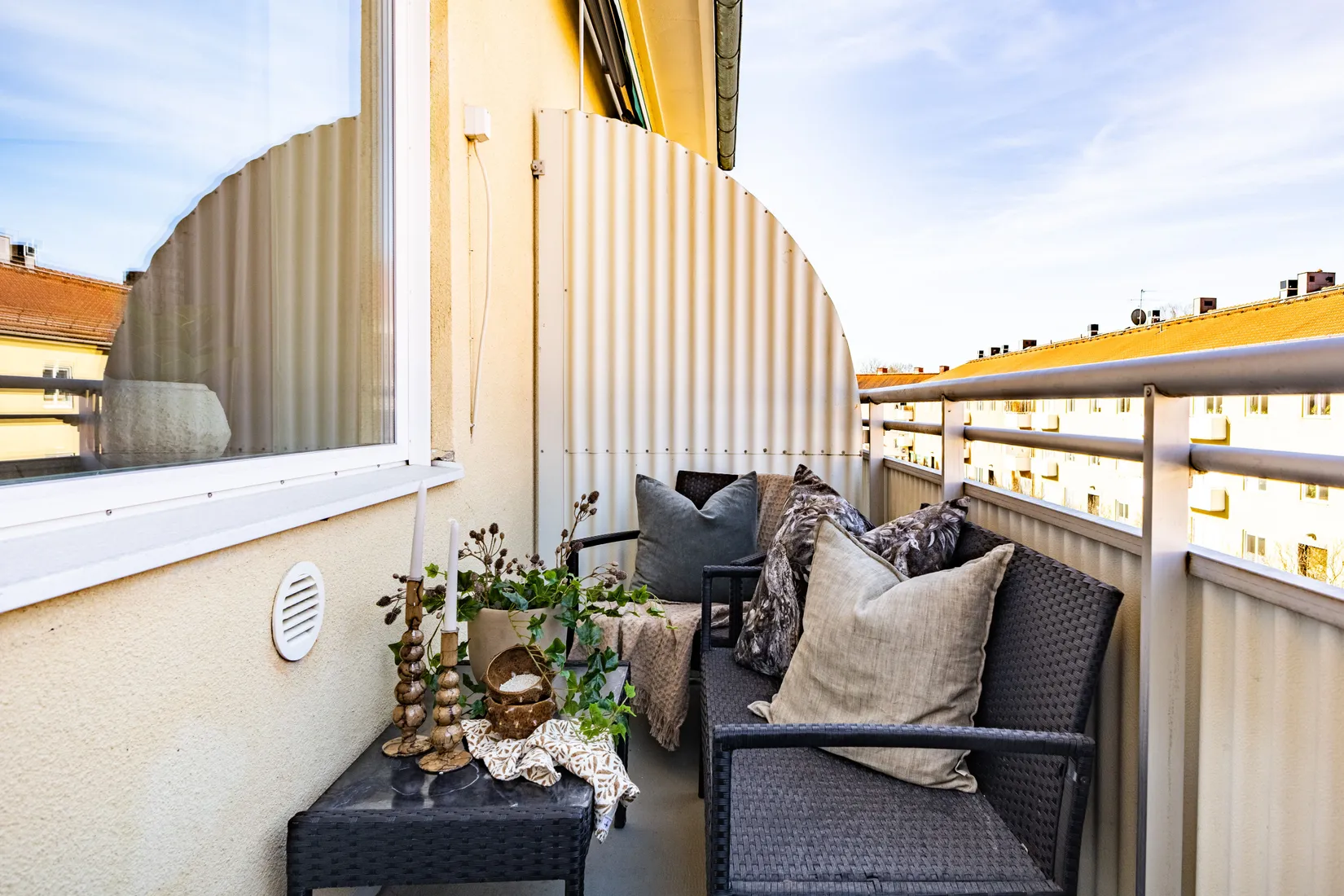 Bostadsrätt, Brahegatan 8A, Centrum, Västerås