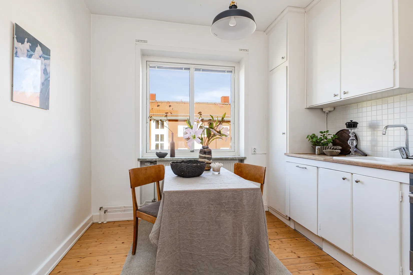 Bostadsrätt, Brahegatan 8A, Centrum, Västerås