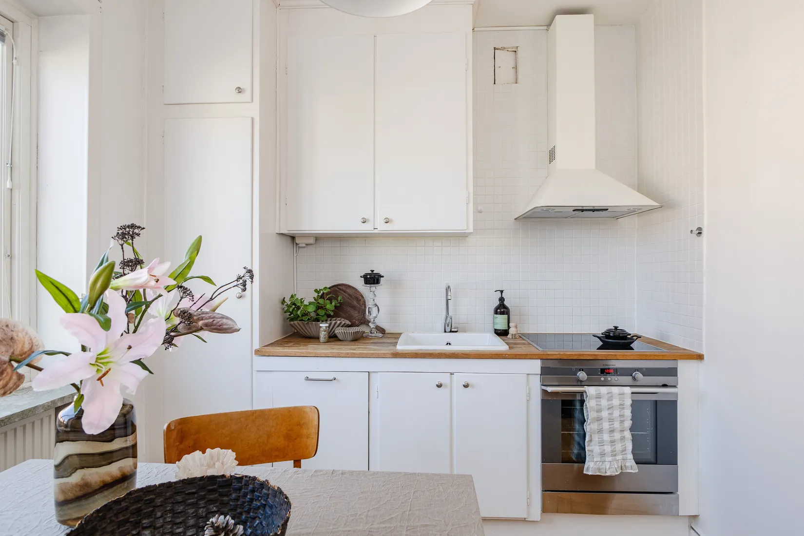 Bostadsrätt, Brahegatan 8A, Centrum, Västerås