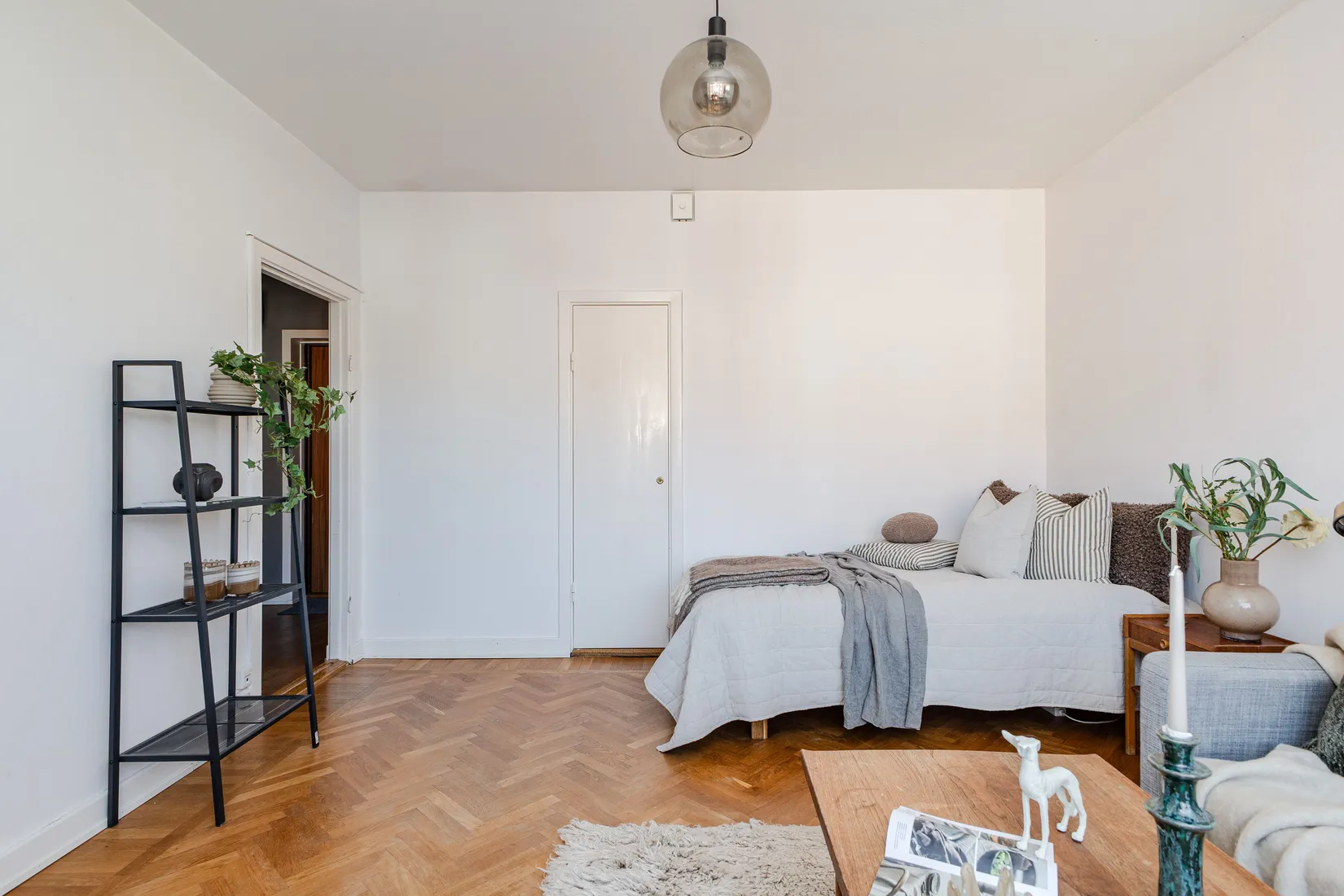 Bostadsrätt, Brahegatan 8A, Centrum, Västerås