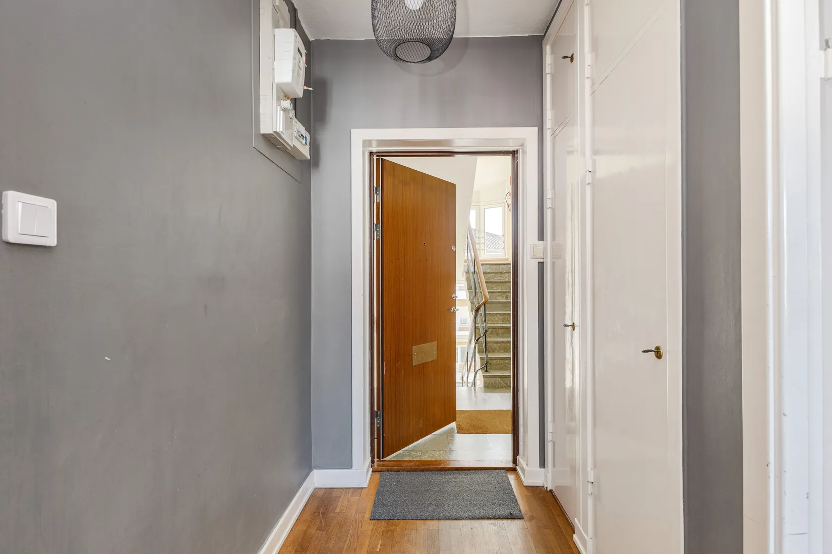 Bostadsrätt, Brahegatan 8A, Centrum, Västerås