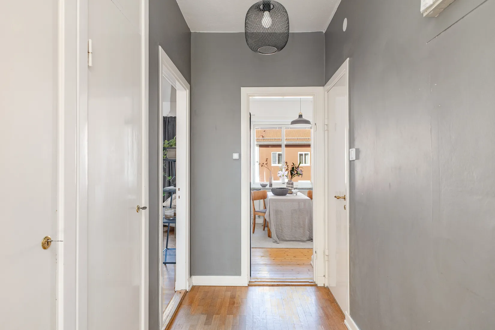 Bostadsrätt, Brahegatan 8A, Centrum, Västerås