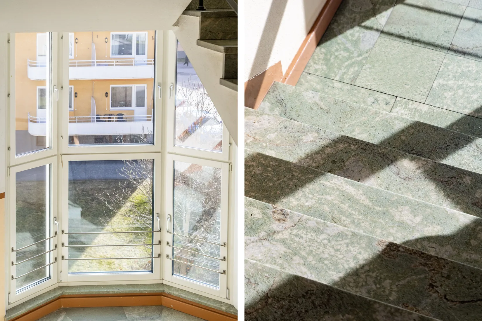 Bostadsrätt, Brahegatan 8A, Centrum, Västerås