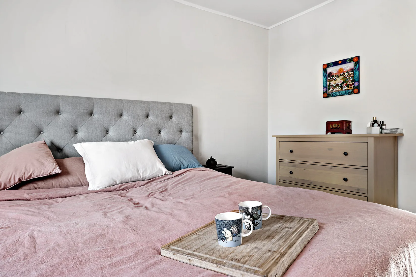 Bostadsrätt, Frihetsvägen 21, Jakobsberg, Järfälla