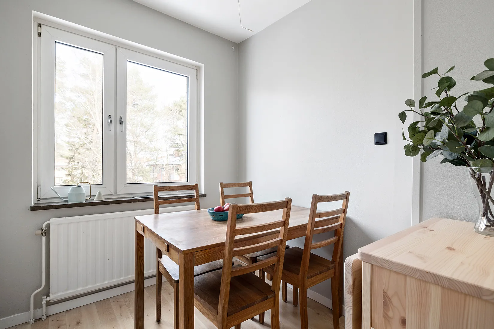 Bostadsrätt, Frihetsvägen 21, Jakobsberg, Järfälla