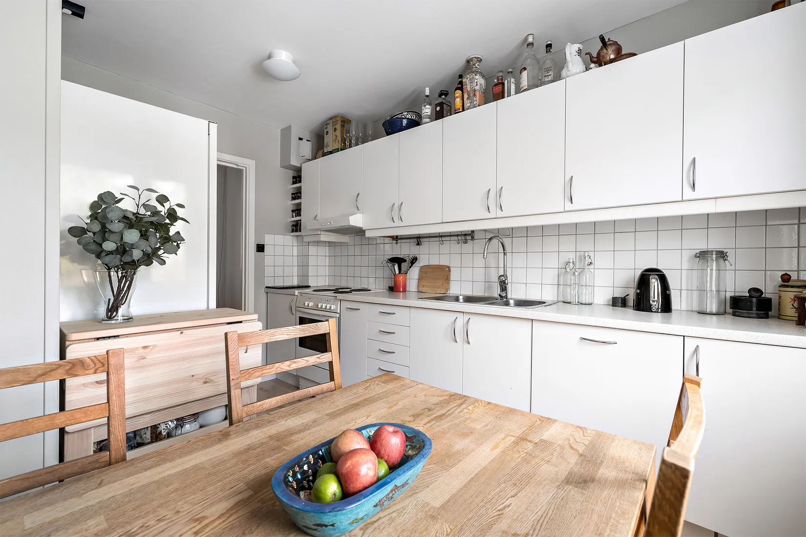 Bostadsrätt, Frihetsvägen 21, Jakobsberg, Järfälla