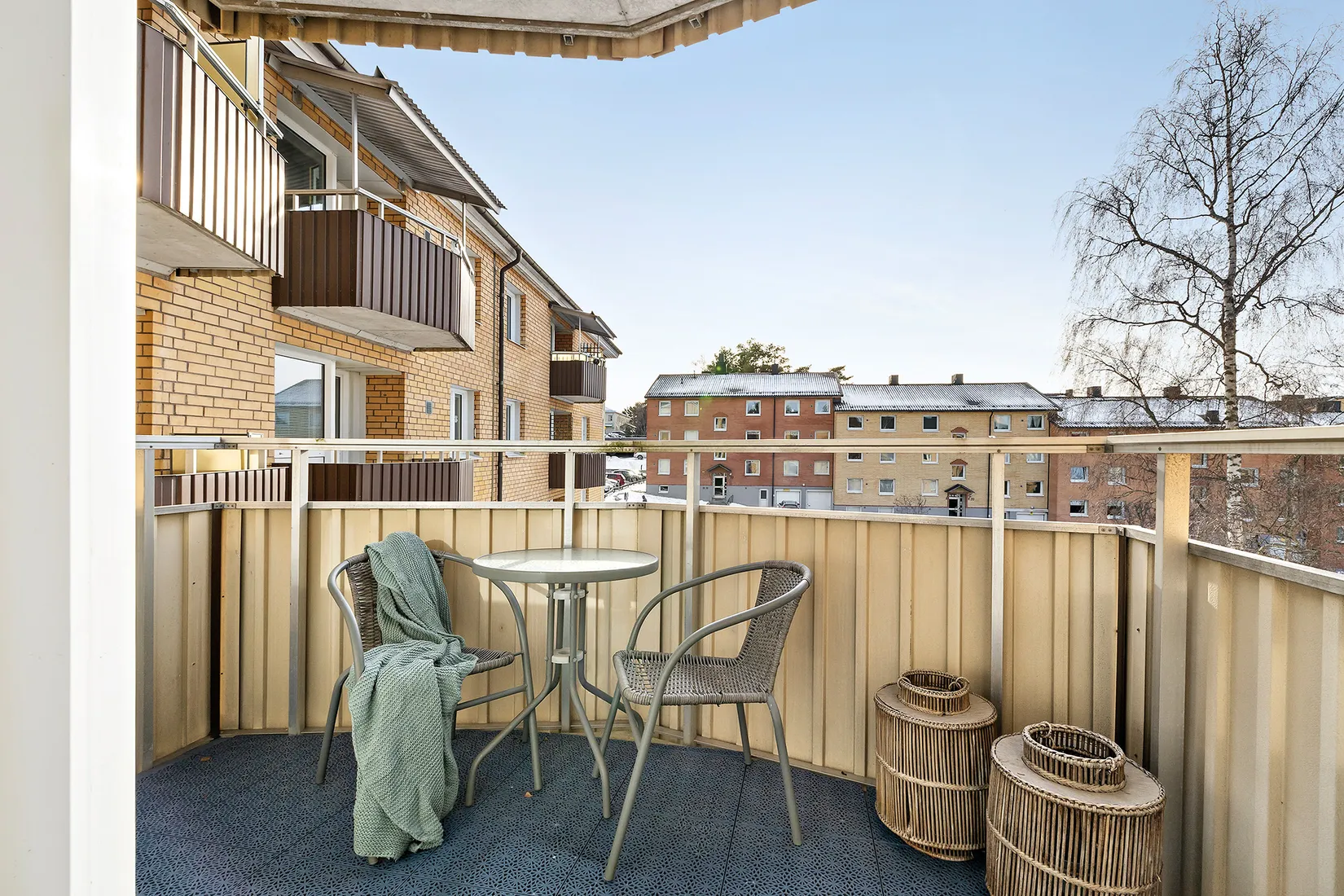 Bostadsrätt, Frihetsvägen 21, Jakobsberg, Järfälla