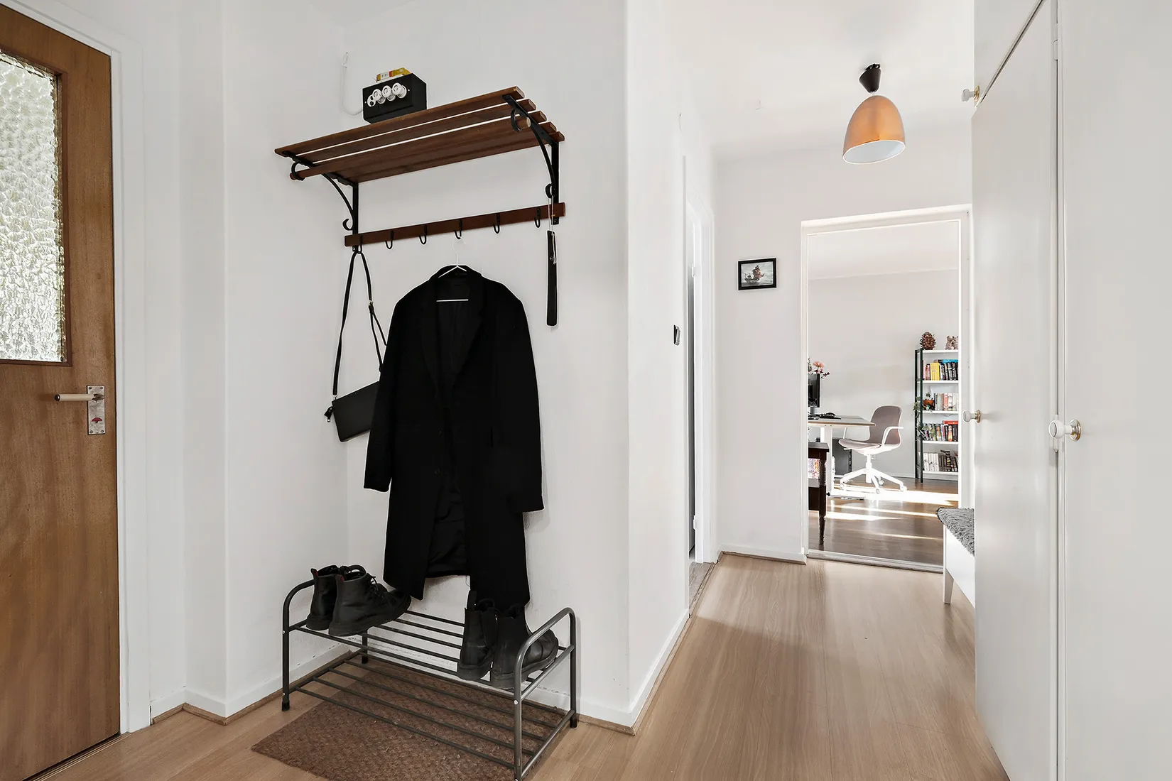 Bostadsrätt, Frihetsvägen 21, Jakobsberg, Järfälla