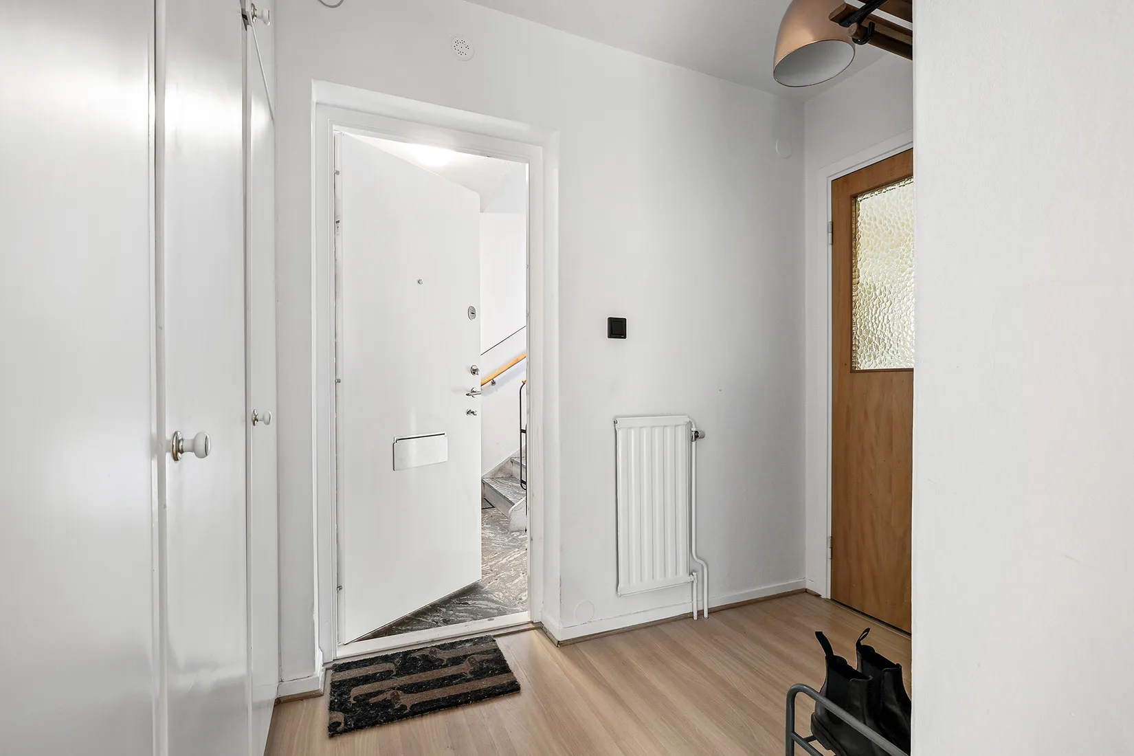 Bostadsrätt, Frihetsvägen 21, Jakobsberg, Järfälla