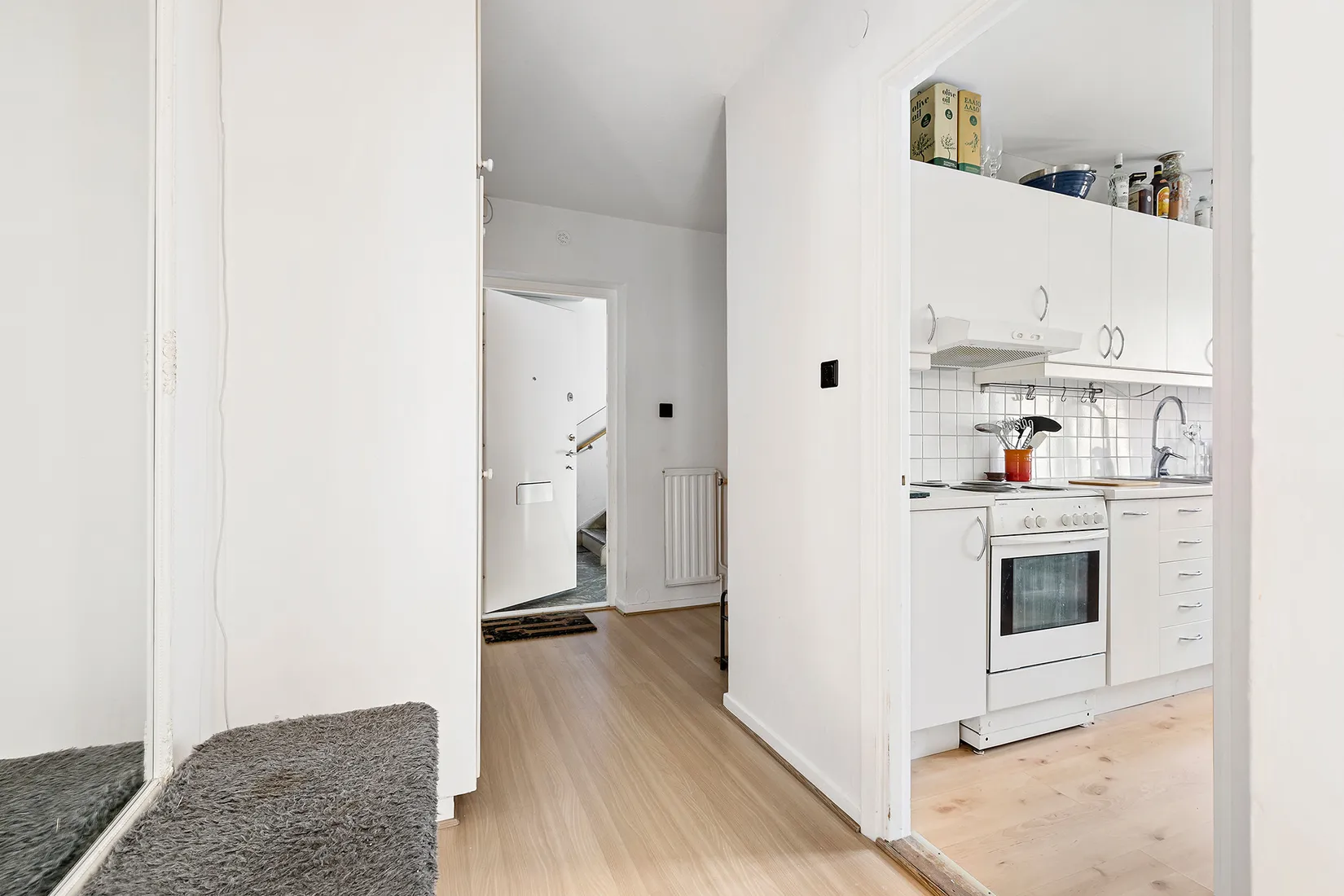 Bostadsrätt, Frihetsvägen 21, Jakobsberg, Järfälla