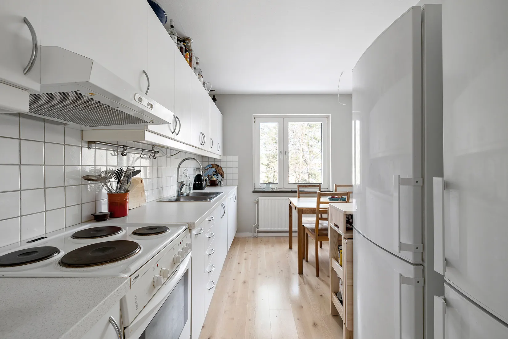 Bostadsrätt, Frihetsvägen 21, Jakobsberg, Järfälla