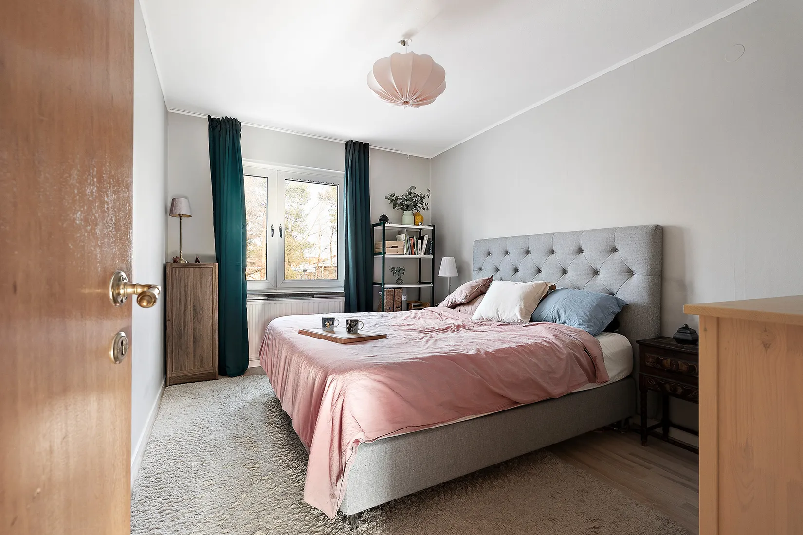 Bostadsrätt, Frihetsvägen 21, Jakobsberg, Järfälla