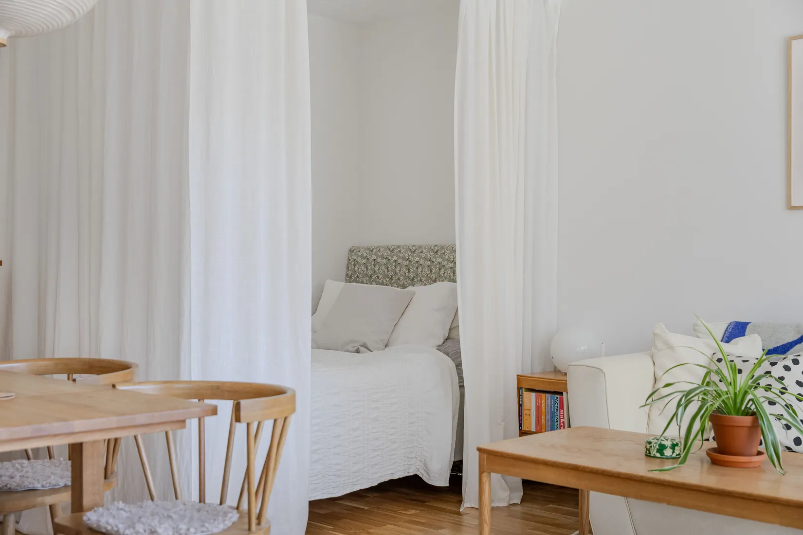 Bostadsrätt, Honnörsgatan 7, Södra Ekkällan, Linköping