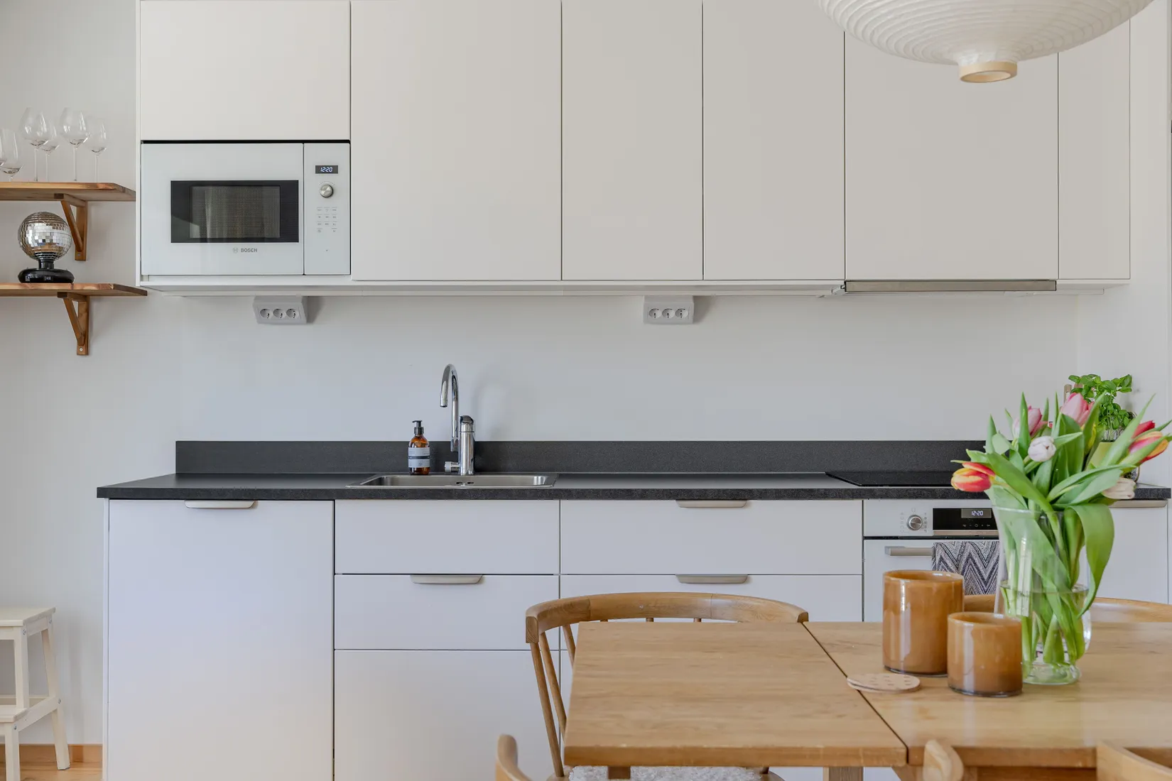 Bostadsrätt, Honnörsgatan 7, Södra Ekkällan, Linköping