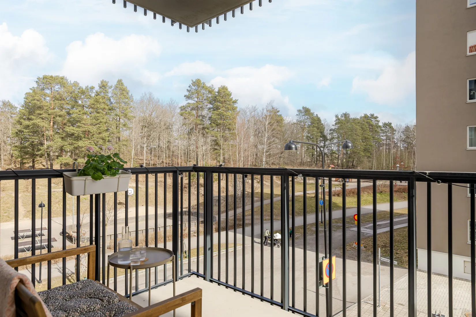 Bostadsrätt, Honnörsgatan 7, Södra Ekkällan, Linköping