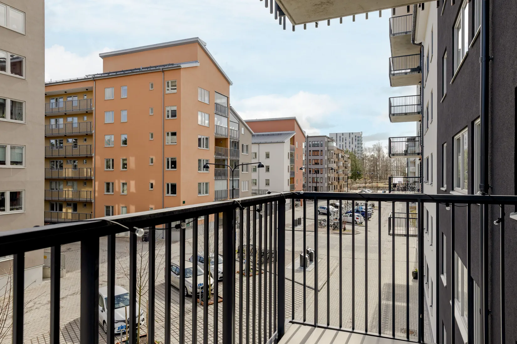 Bostadsrätt, Honnörsgatan 7, Södra Ekkällan, Linköping