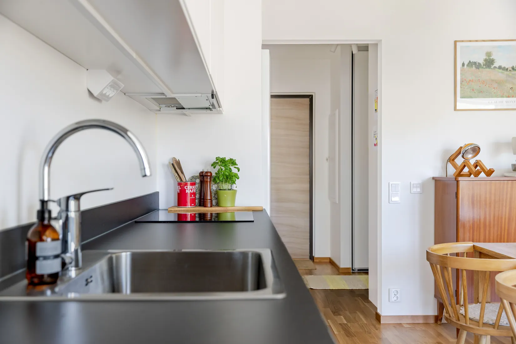 Bostadsrätt, Honnörsgatan 7, Södra Ekkällan, Linköping