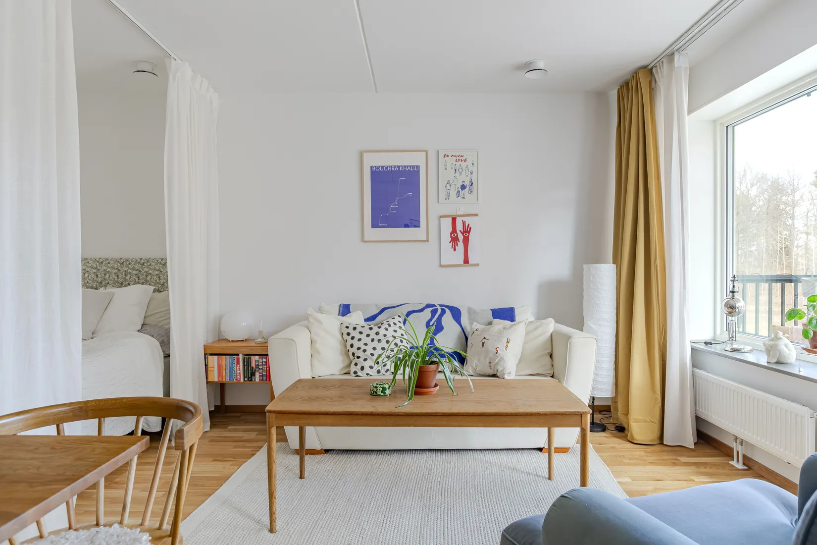 Bostadsrätt, Honnörsgatan 7, Södra Ekkällan, Linköping