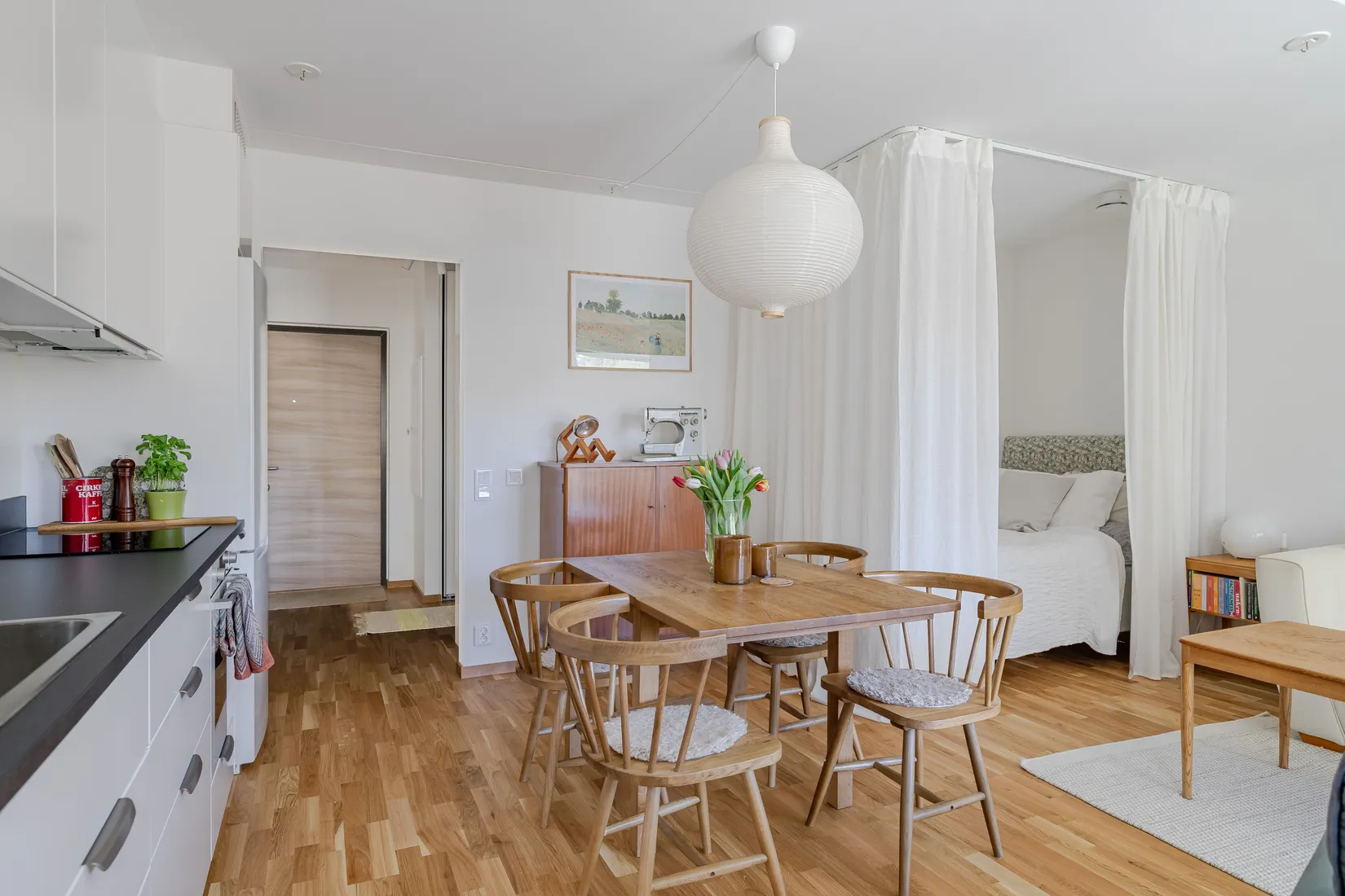 Bostadsrätt, Honnörsgatan 7, Södra Ekkällan, Linköping