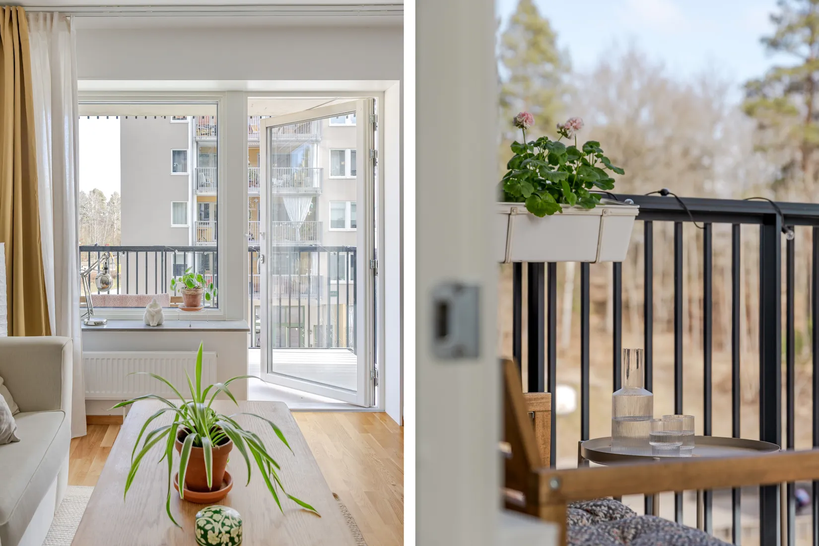 Bostadsrätt, Honnörsgatan 7, Södra Ekkällan, Linköping