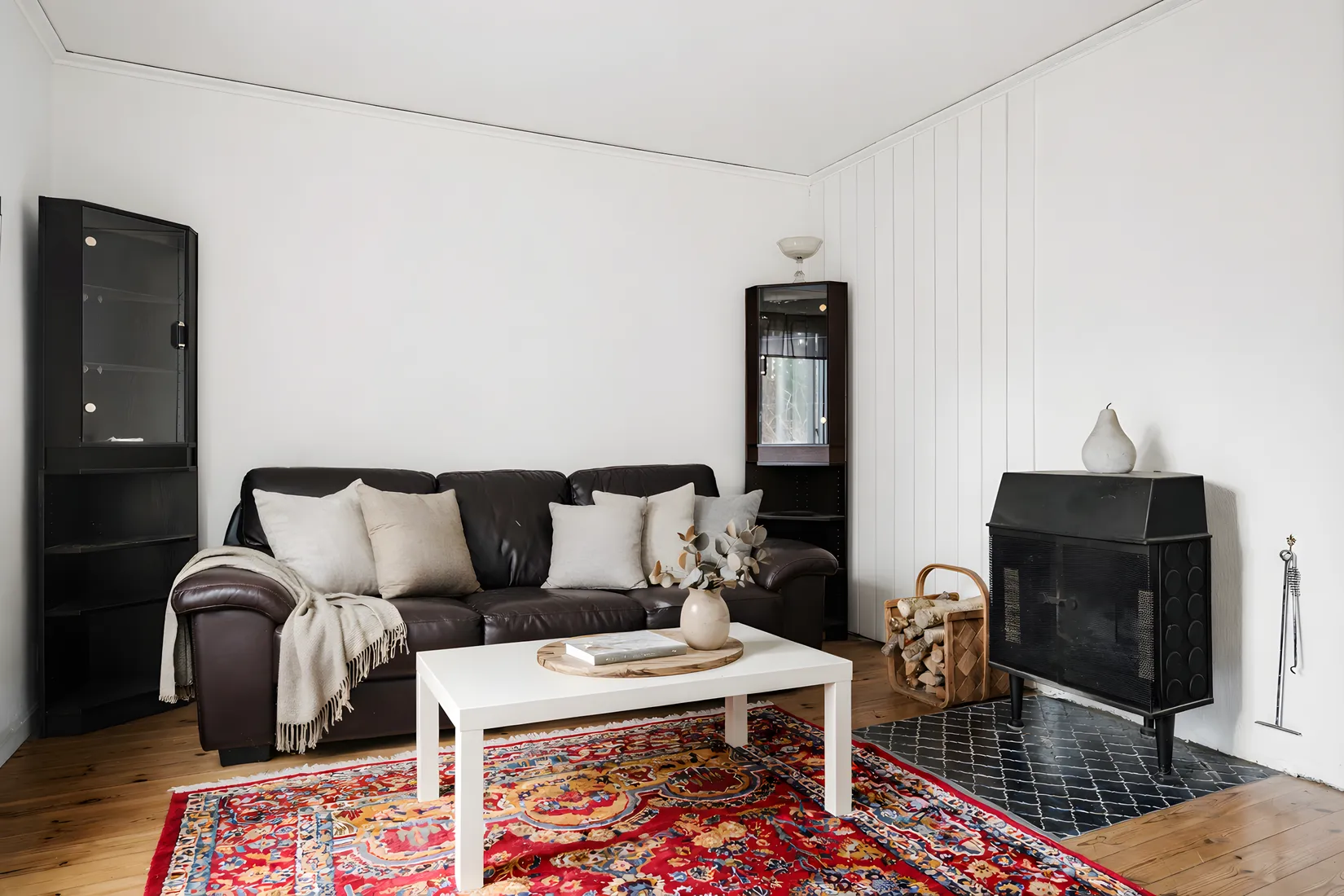 Fritidshus, Svärdsvägen 4, Stentorp, Upplands-Bro