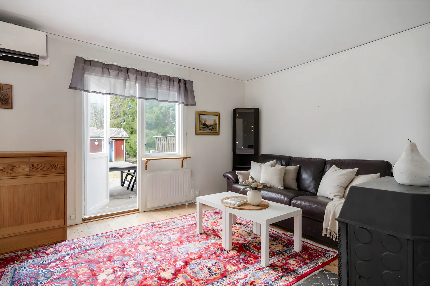 Fritidshus, Svärdsvägen 4, Stentorp, Upplands-Bro