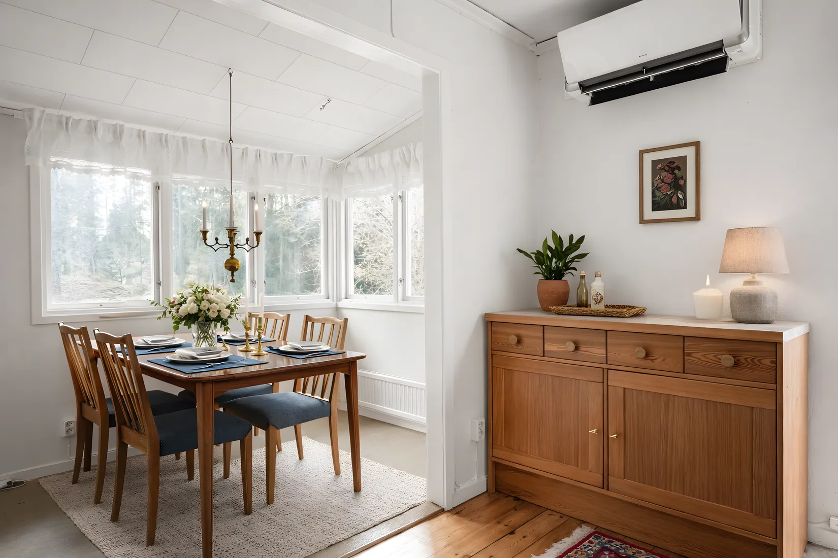 Fritidshus, Svärdsvägen 4, Stentorp, Upplands-Bro