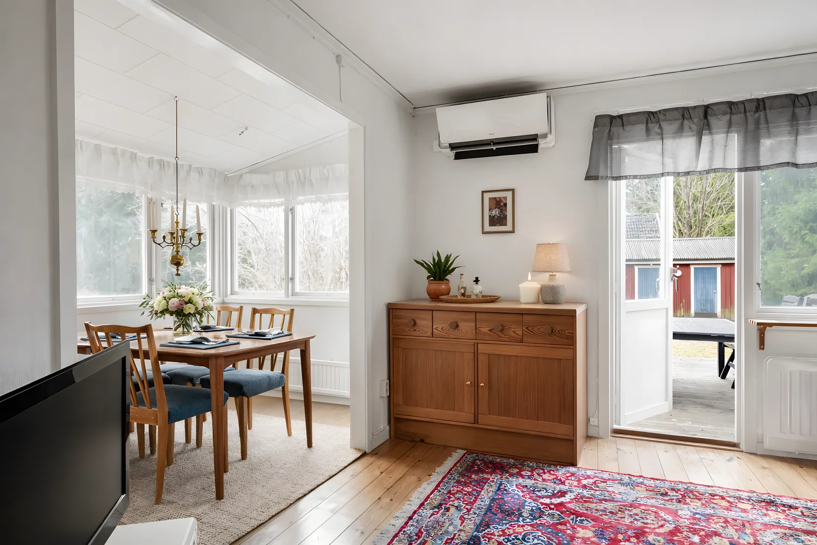 Fritidshus, Svärdsvägen 4, Stentorp, Upplands-Bro