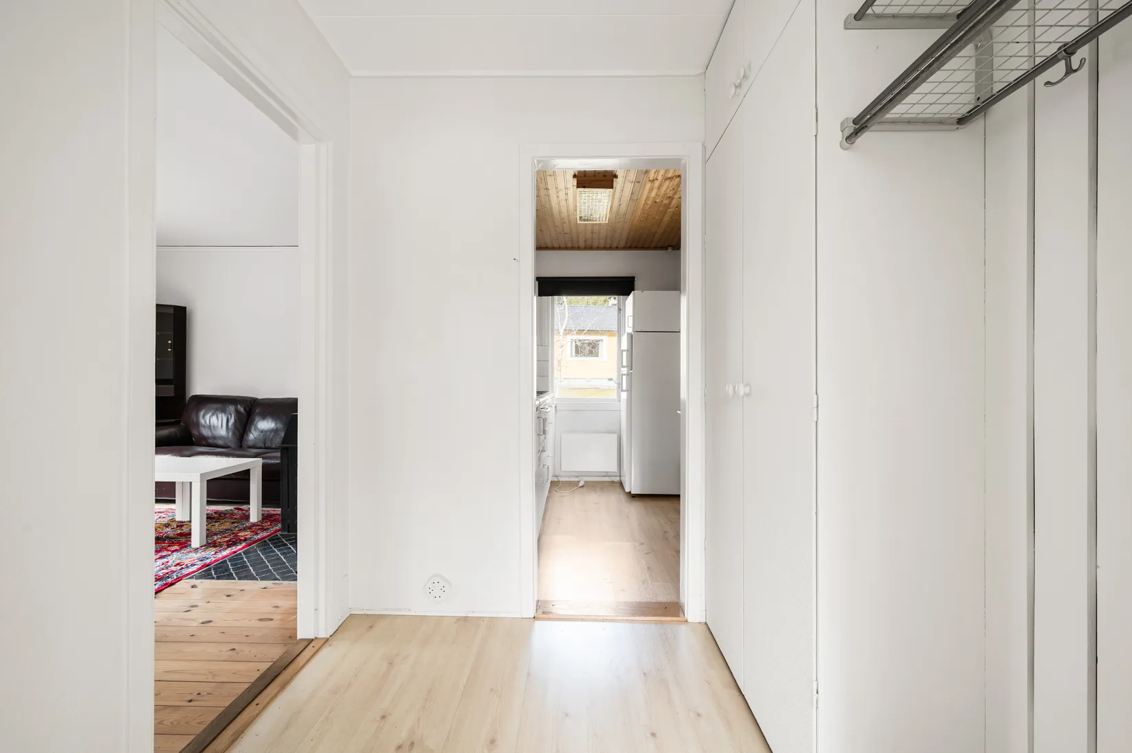 Fritidshus, Svärdsvägen 4, Stentorp, Upplands-Bro