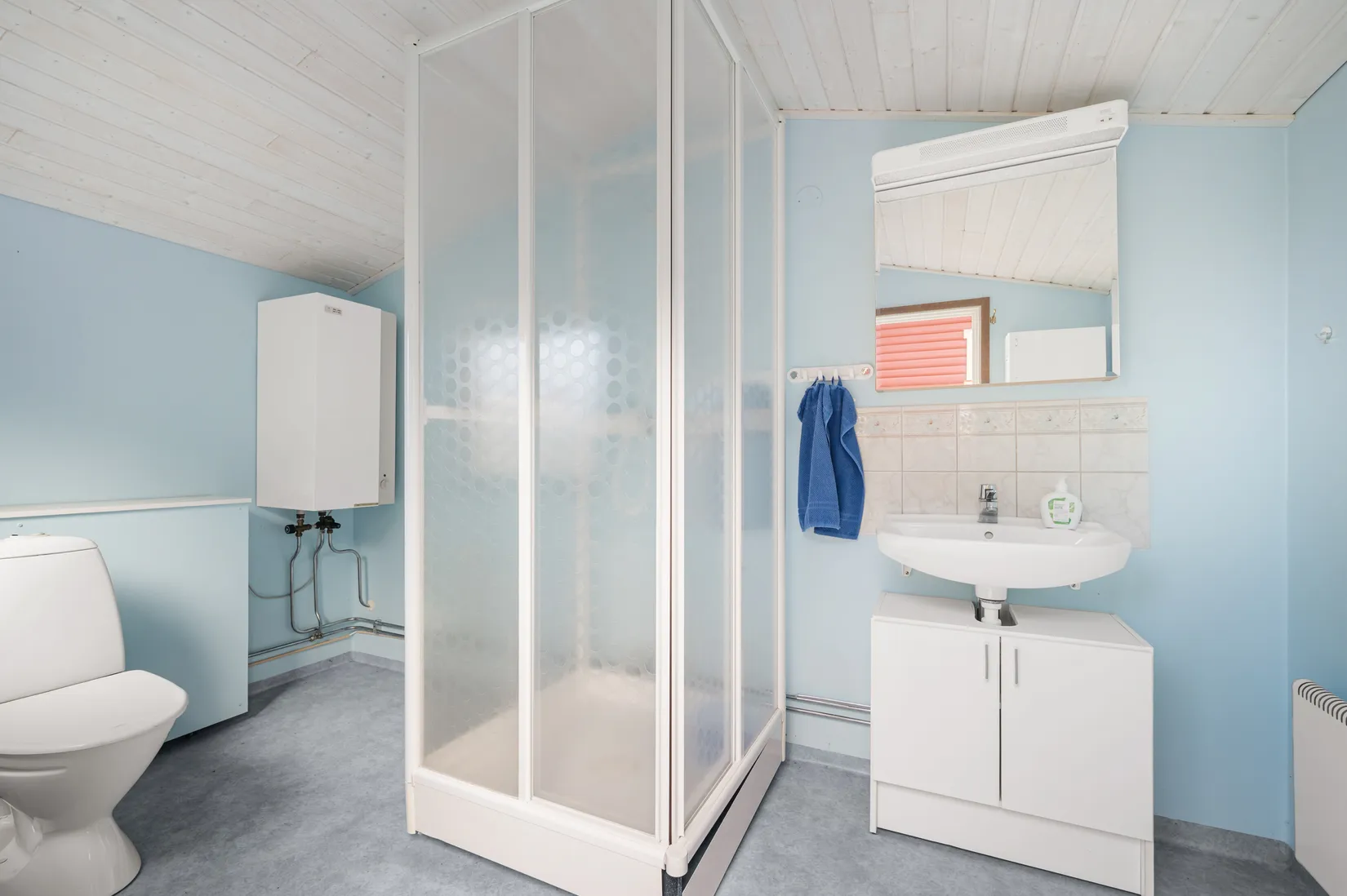 Fritidshus, Svärdsvägen 4, Stentorp, Upplands-Bro