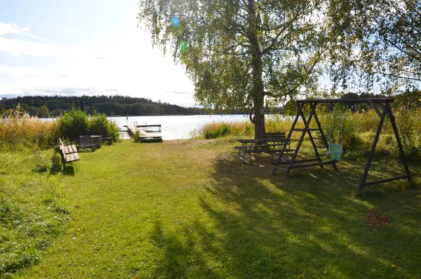 Fritidshus, Svärdsvägen 4, Stentorp, Upplands-Bro