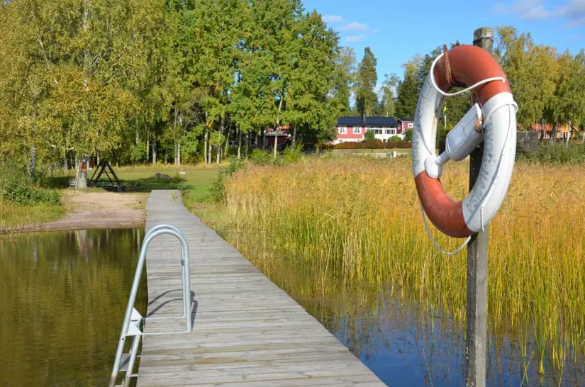 Fritidshus, Svärdsvägen 4, Stentorp, Upplands-Bro