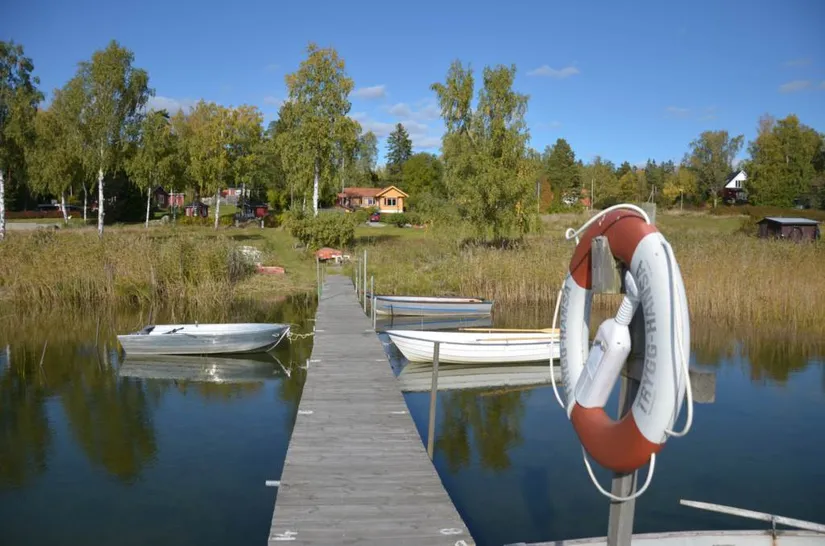 Fritidshus, Svärdsvägen 4, Stentorp, Upplands-Bro