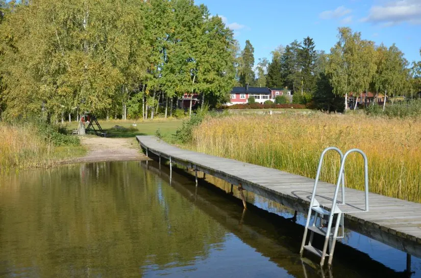 Fritidshus, Svärdsvägen 4, Stentorp, Upplands-Bro