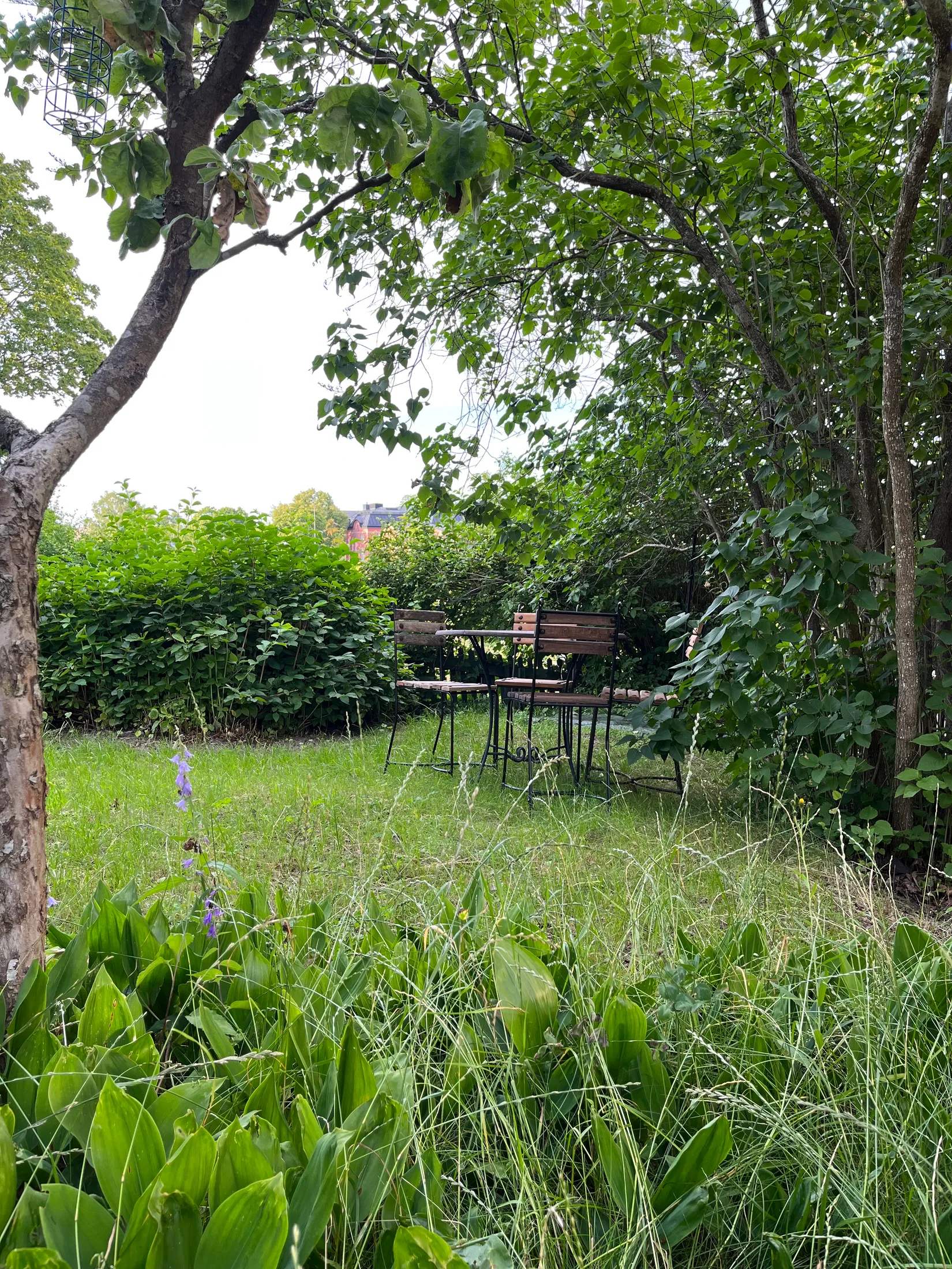 Villa, Muraregatan 13, Kvarnberget, Karlstad