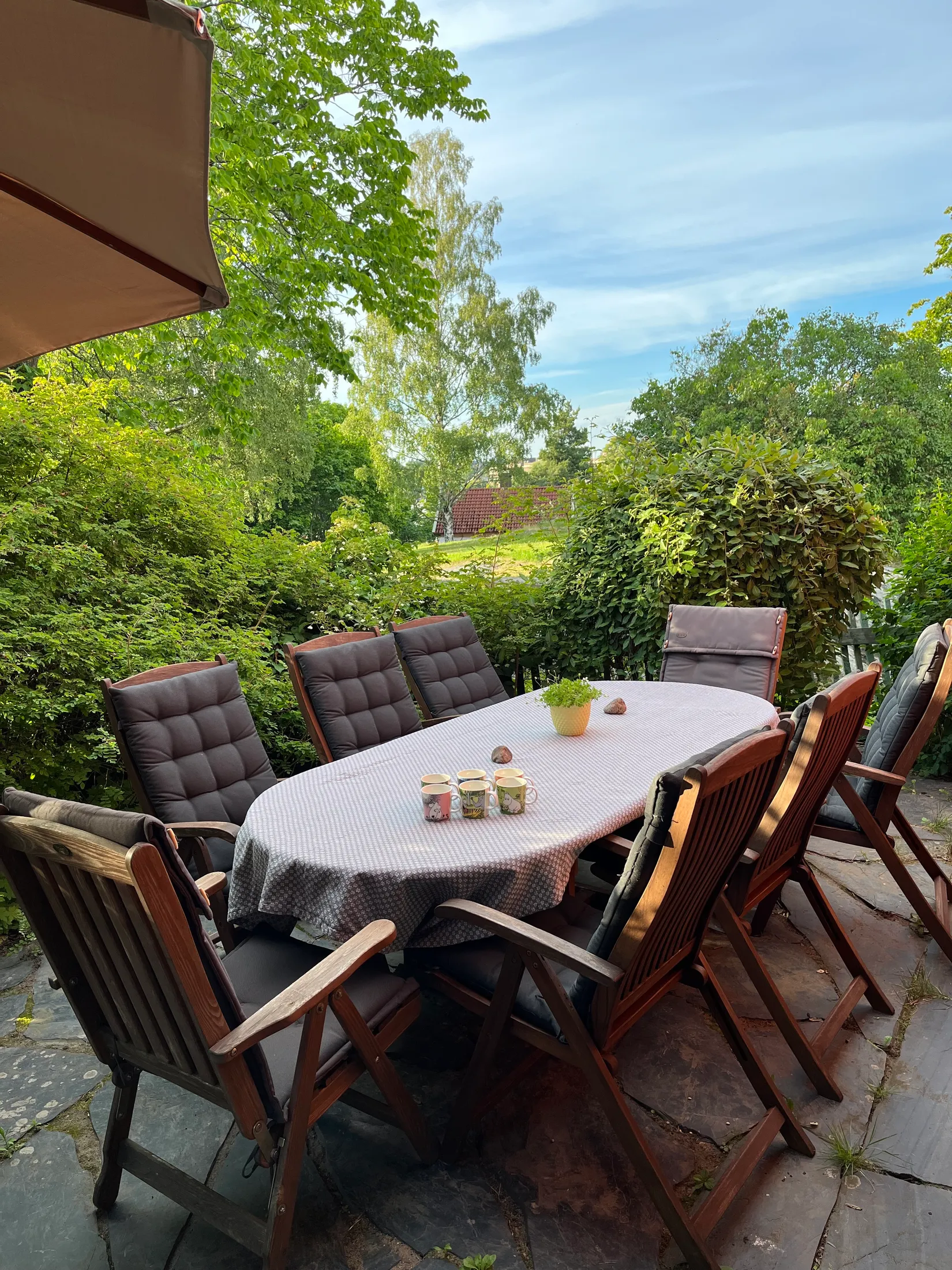 Villa, Muraregatan 13, Kvarnberget, Karlstad