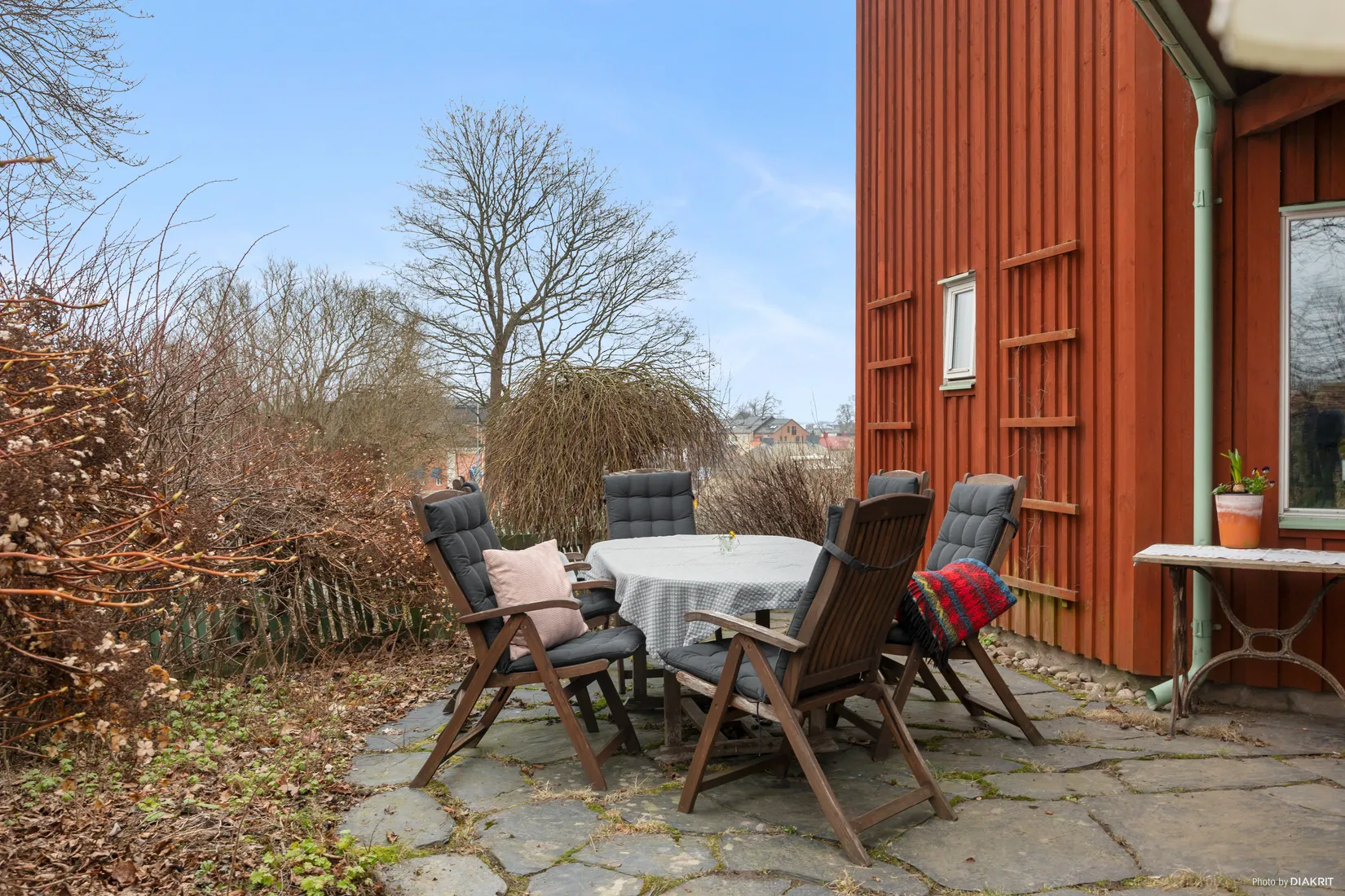 Villa, Muraregatan 13, Kvarnberget, Karlstad