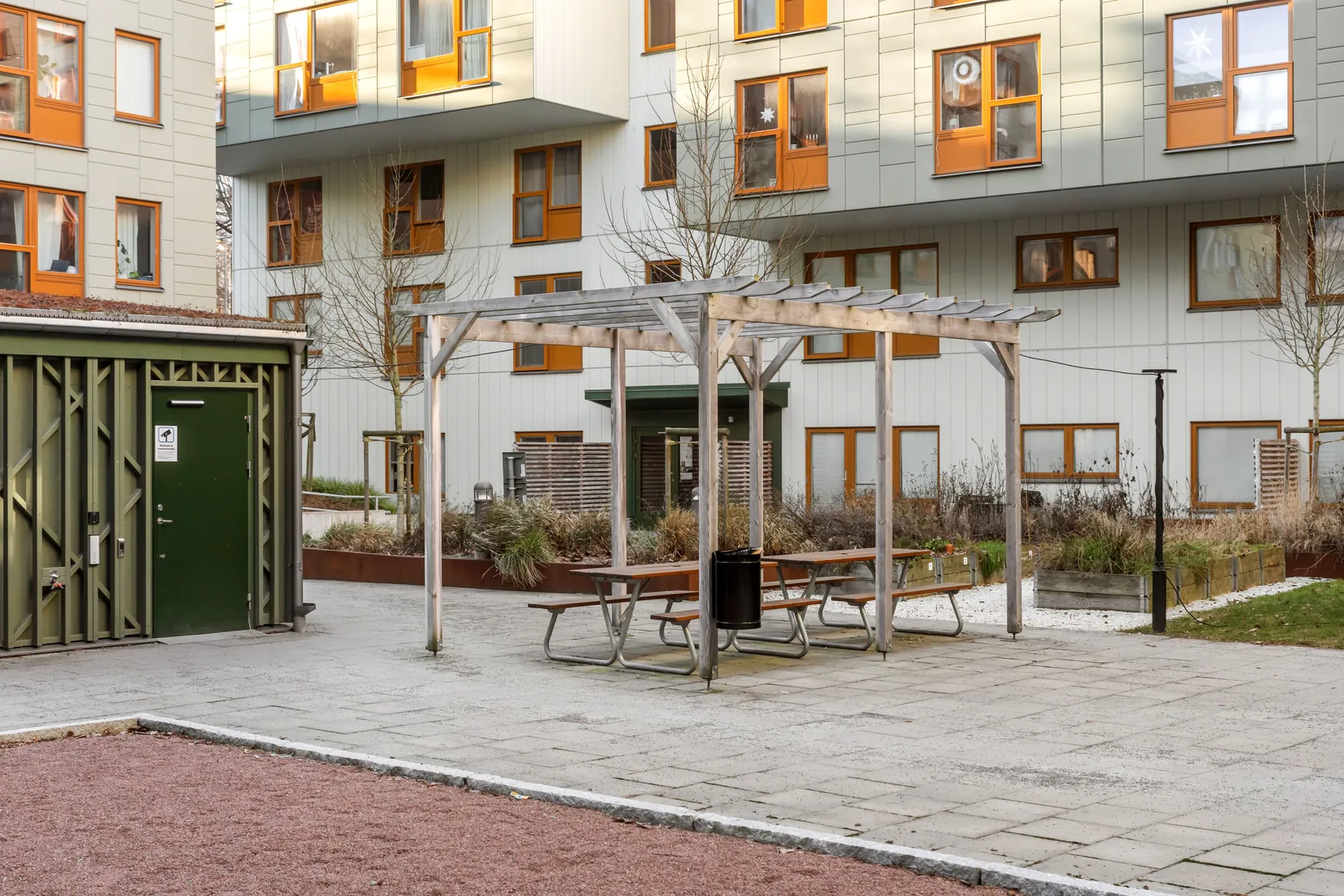 Bostadsrätt, Famngatan 8, Flatås, Göteborg