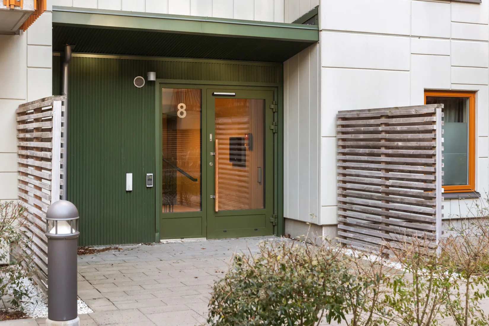 Bostadsrätt, Famngatan 8, Flatås, Göteborg