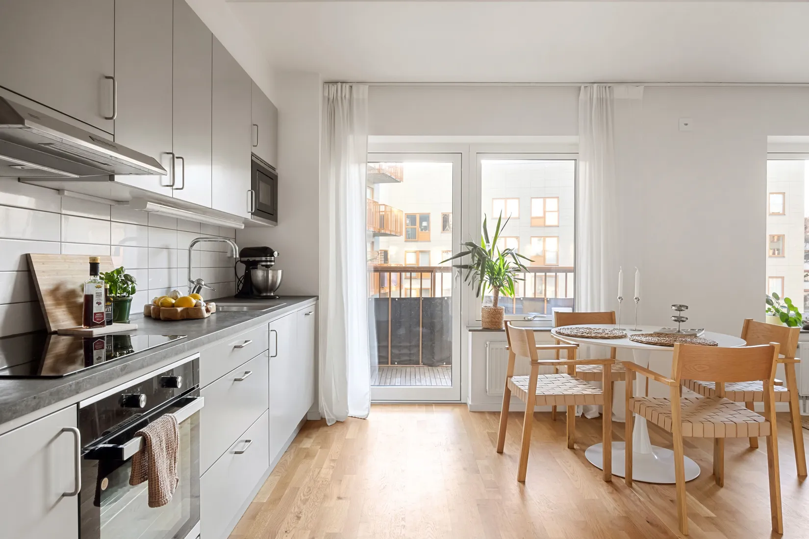 Bostadsrätt, Famngatan 8, Flatås, Göteborg