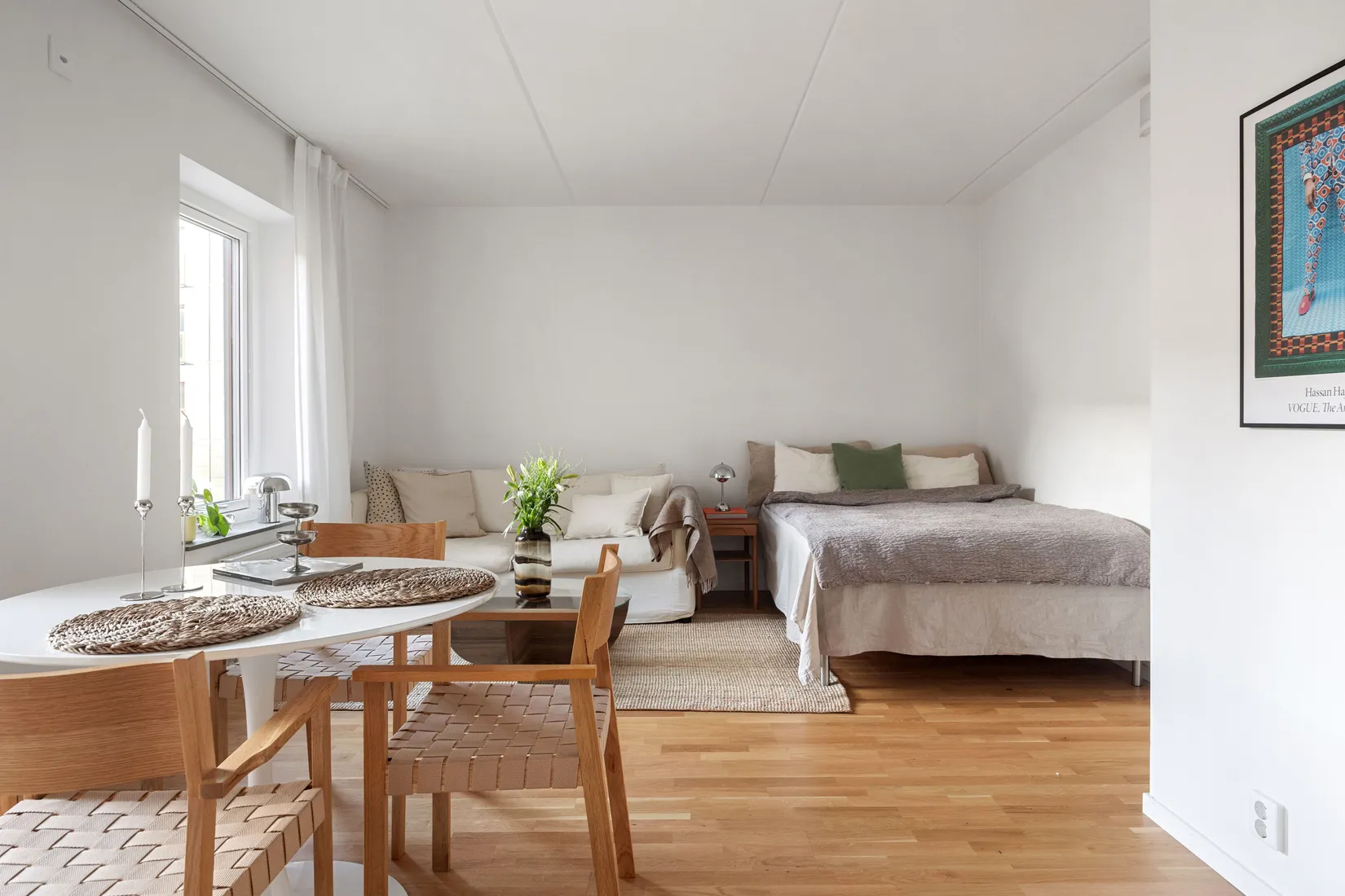 Bostadsrätt, Famngatan 8, Flatås, Göteborg