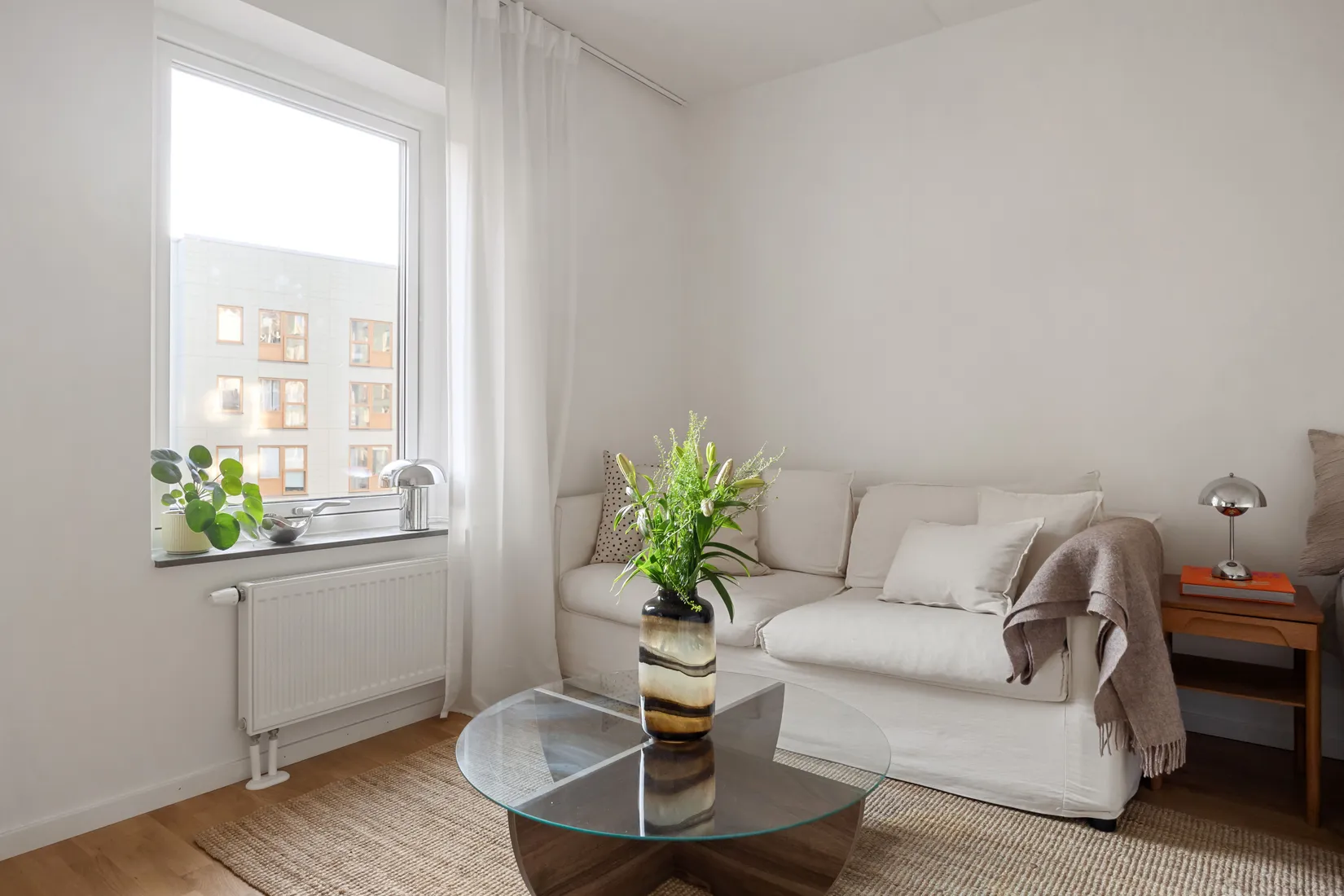 Bostadsrätt, Famngatan 8, Flatås, Göteborg