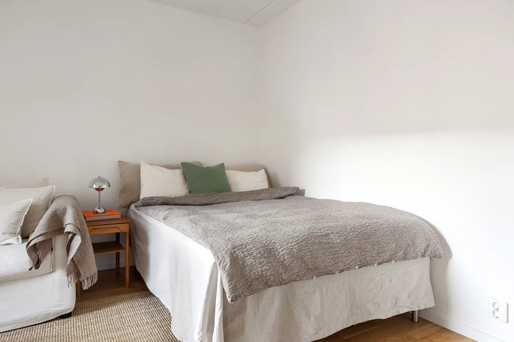 Bostadsrätt, Famngatan 8, Flatås, Göteborg