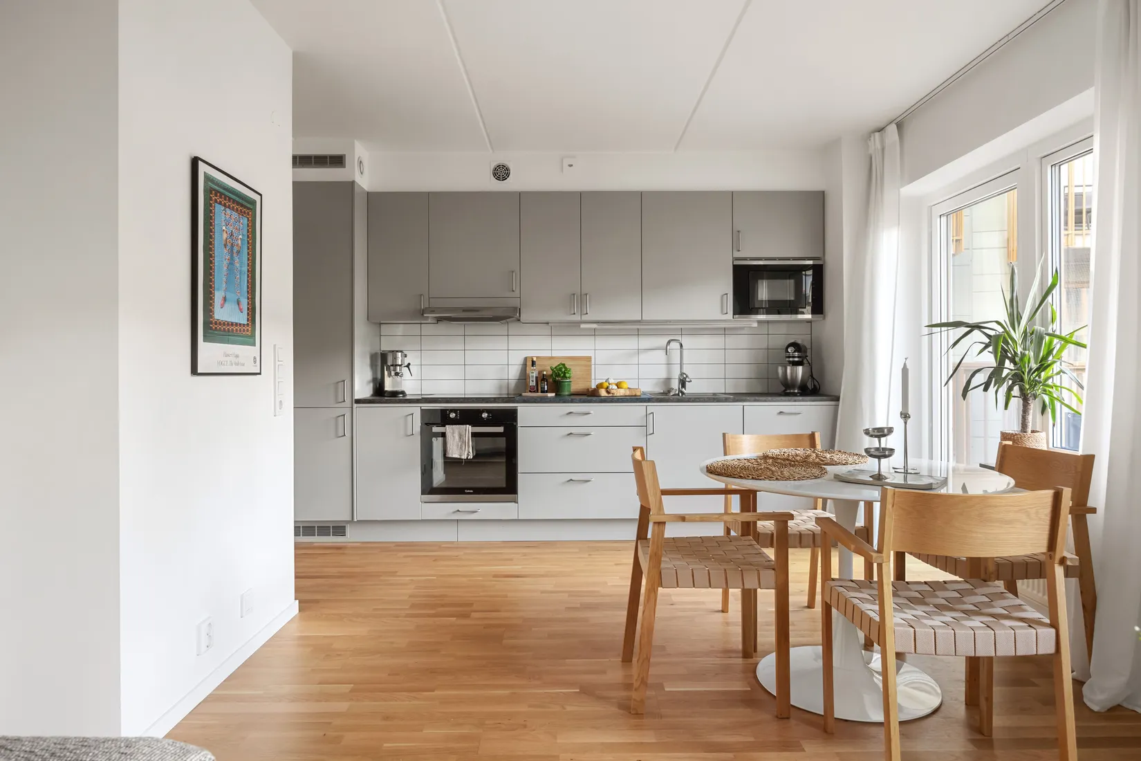 Bostadsrätt, Famngatan 8, Flatås, Göteborg