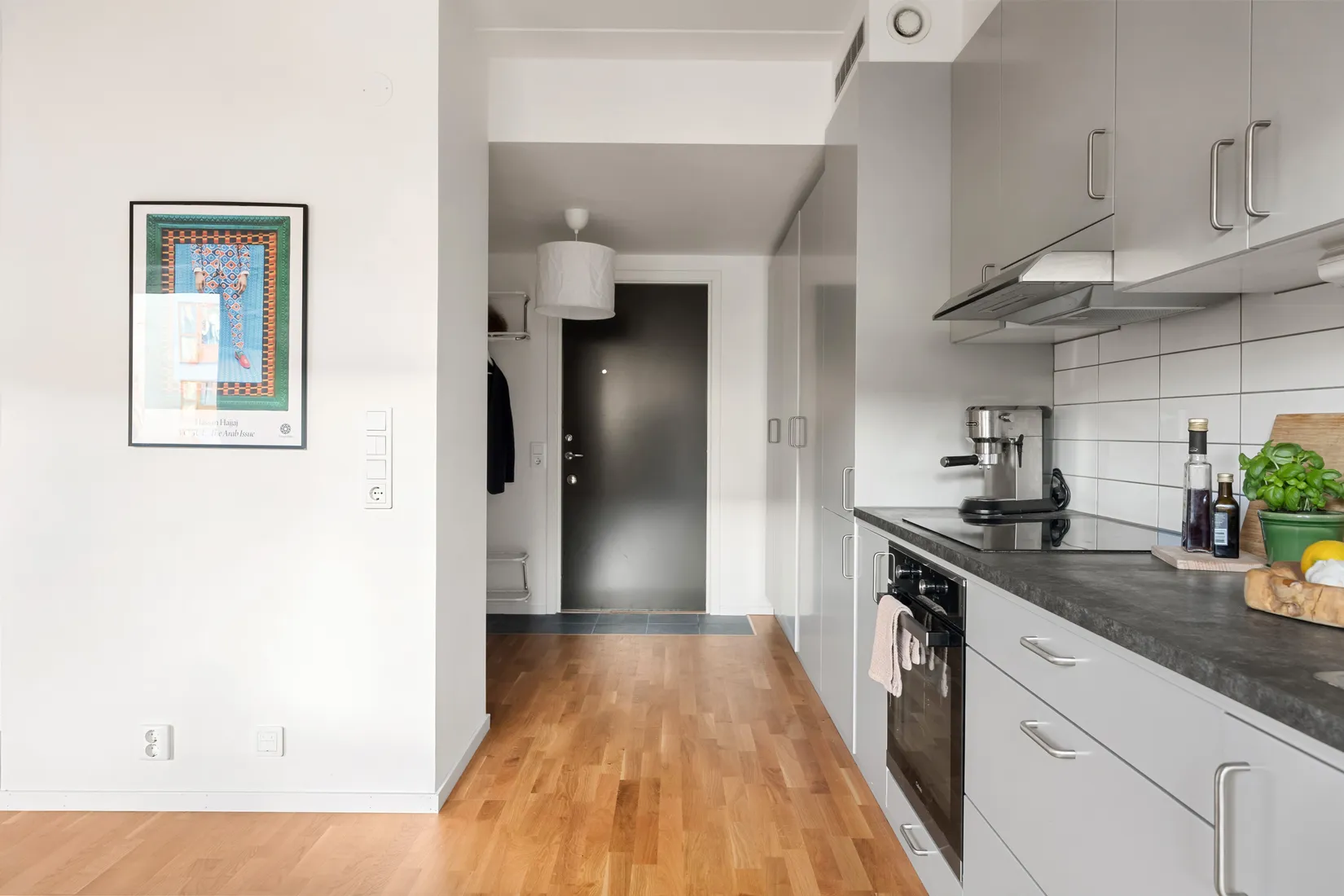 Bostadsrätt, Famngatan 8, Flatås, Göteborg