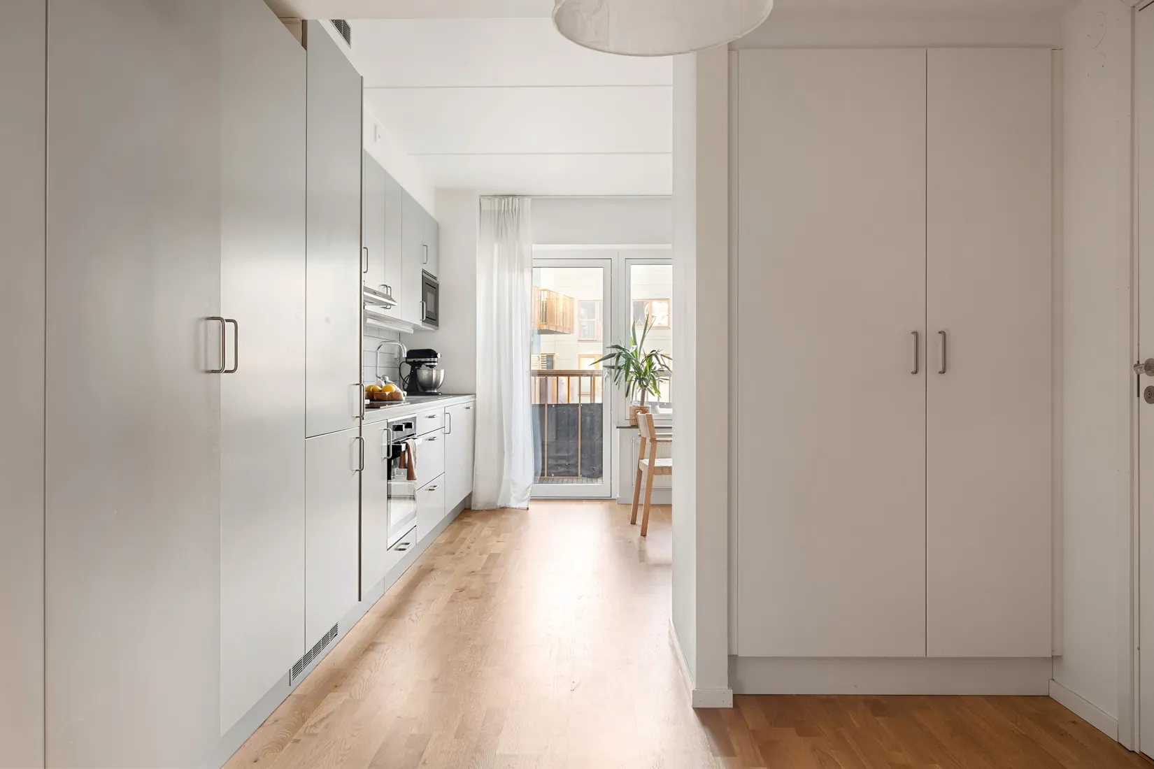 Bostadsrätt, Famngatan 8, Flatås, Göteborg