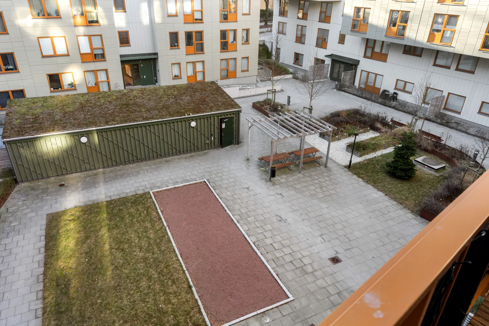 Bostadsrätt, Famngatan 8, Flatås, Göteborg