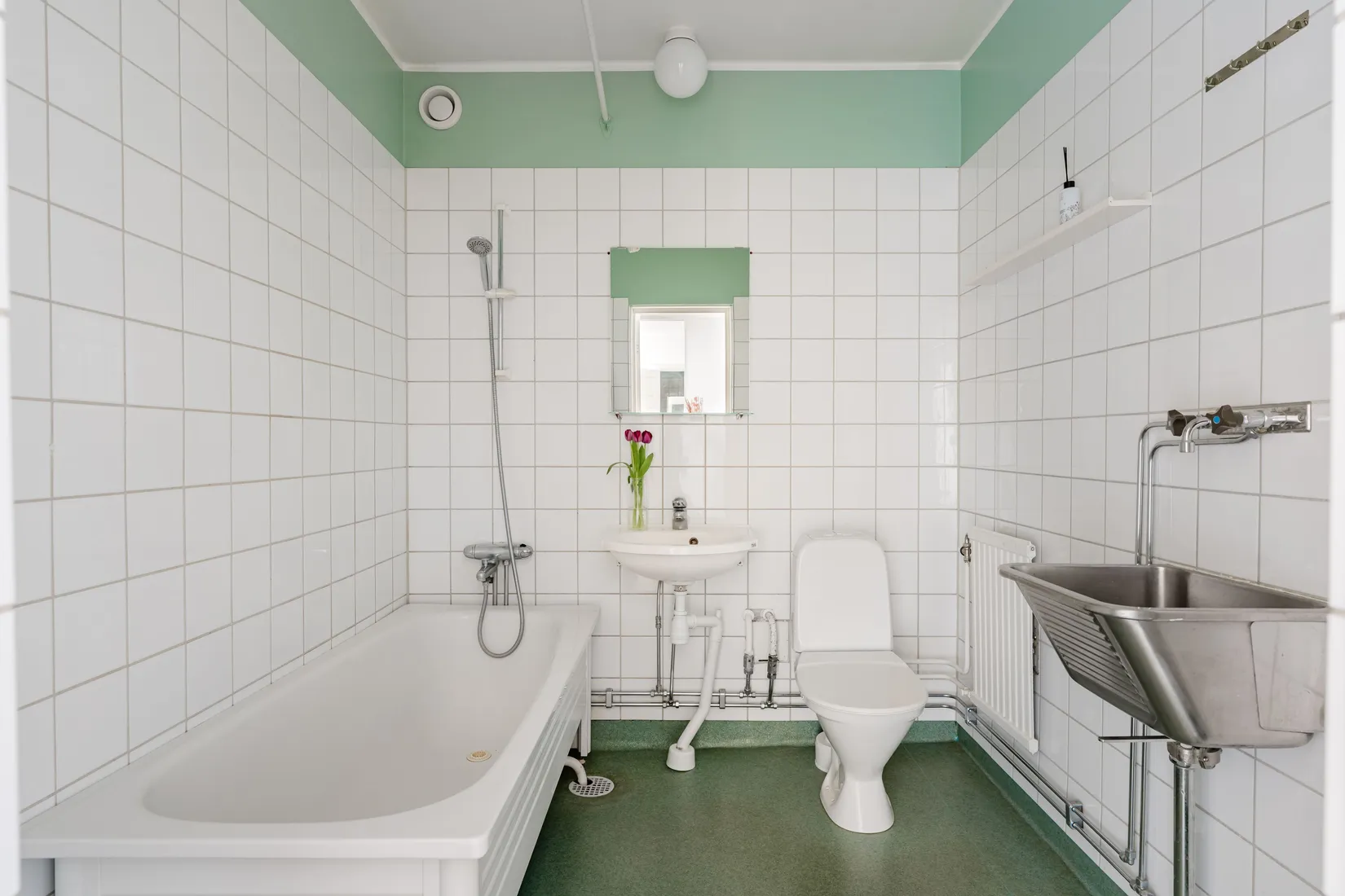 Bostadsrätt, STUPVÄGEN 17, Helenelund, Sollentuna